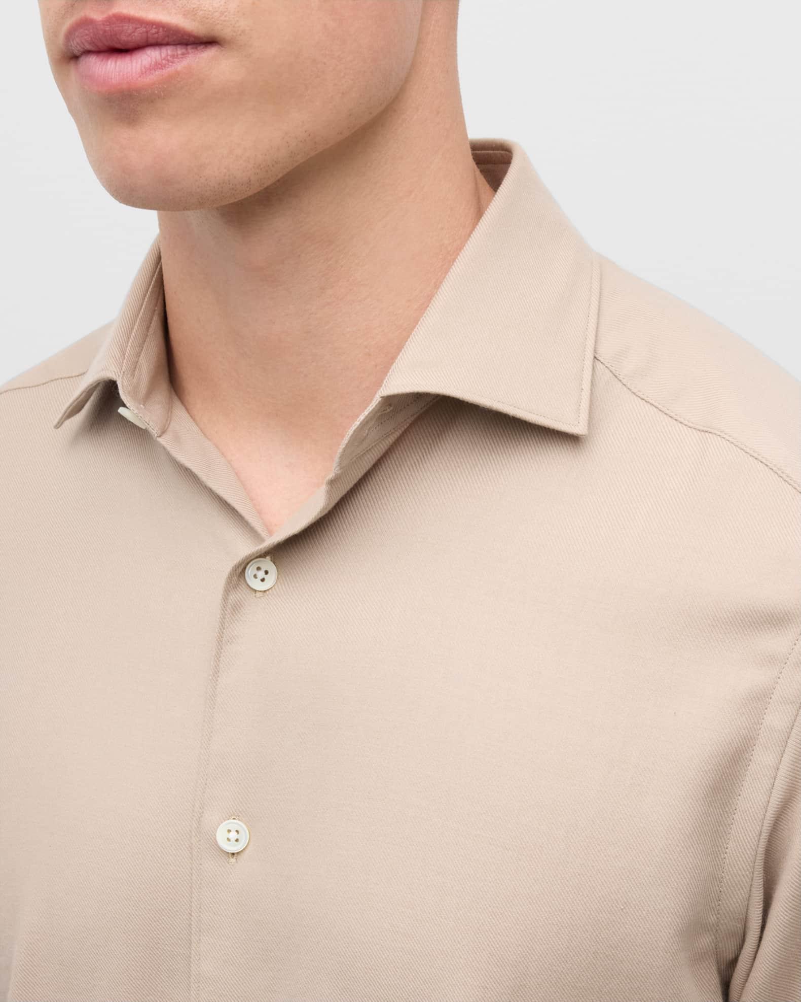 Men's Cashco Sport Shirt Product Image