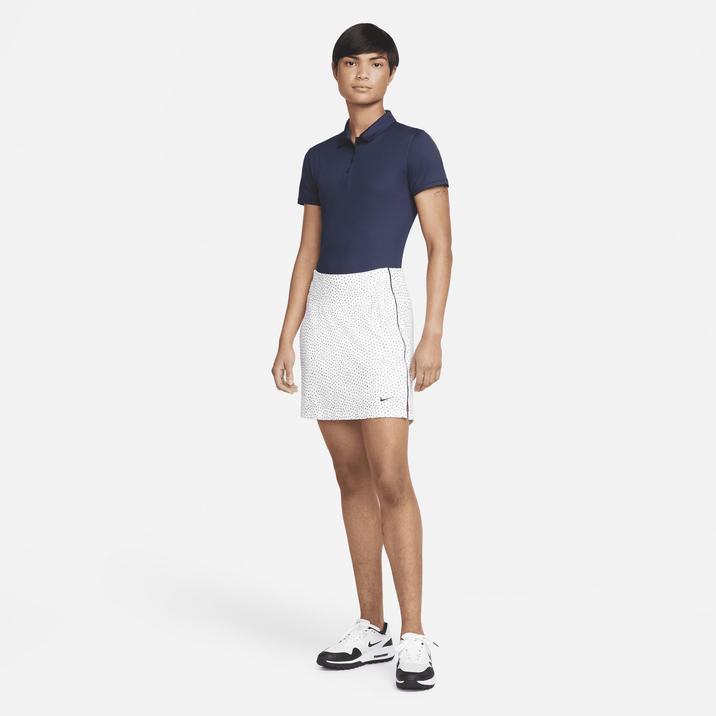 Nike Women's Dri-FIT Victory Golf Polo Product Image