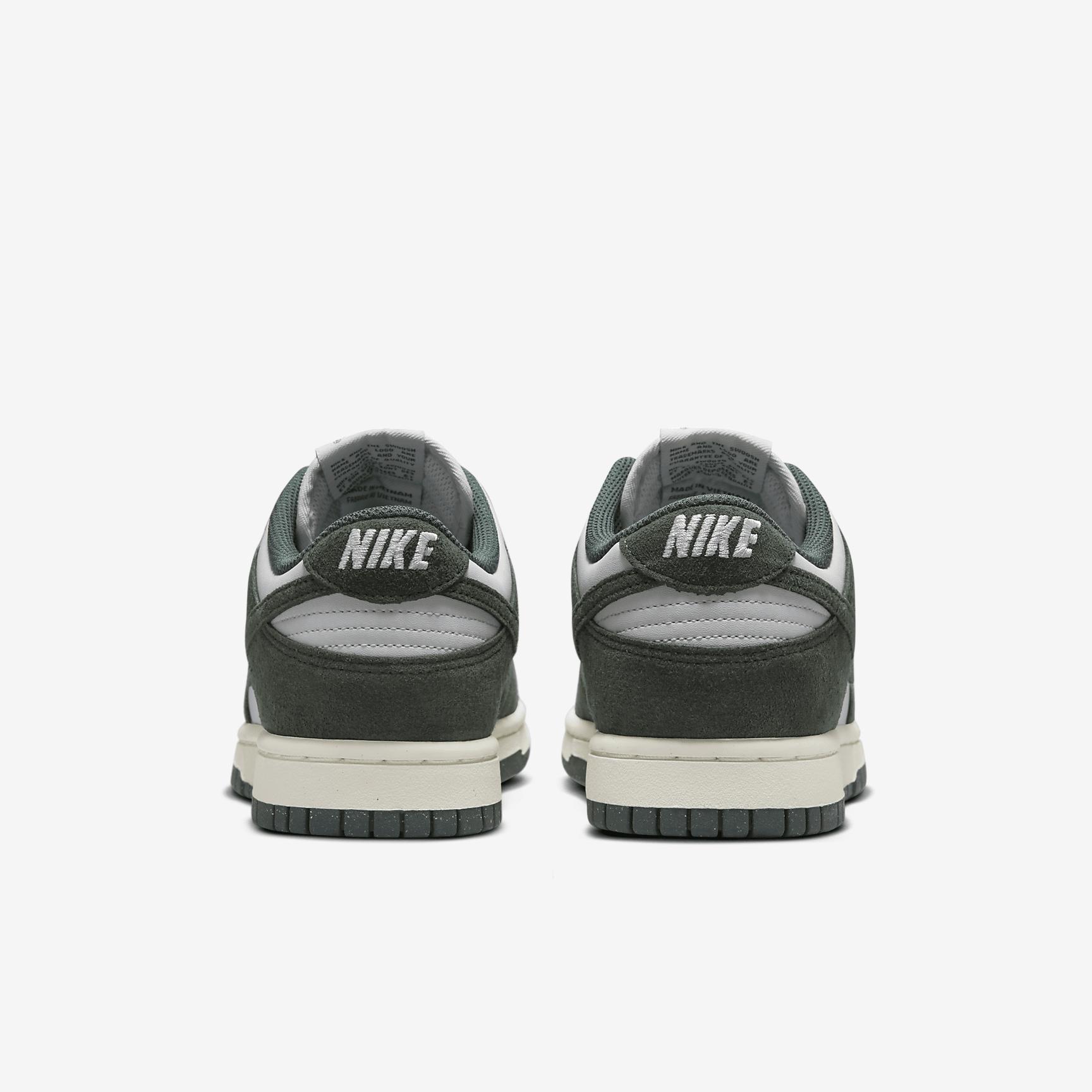 Womens Nike Dunk Low Next Nature Casual Shoes Product Image
