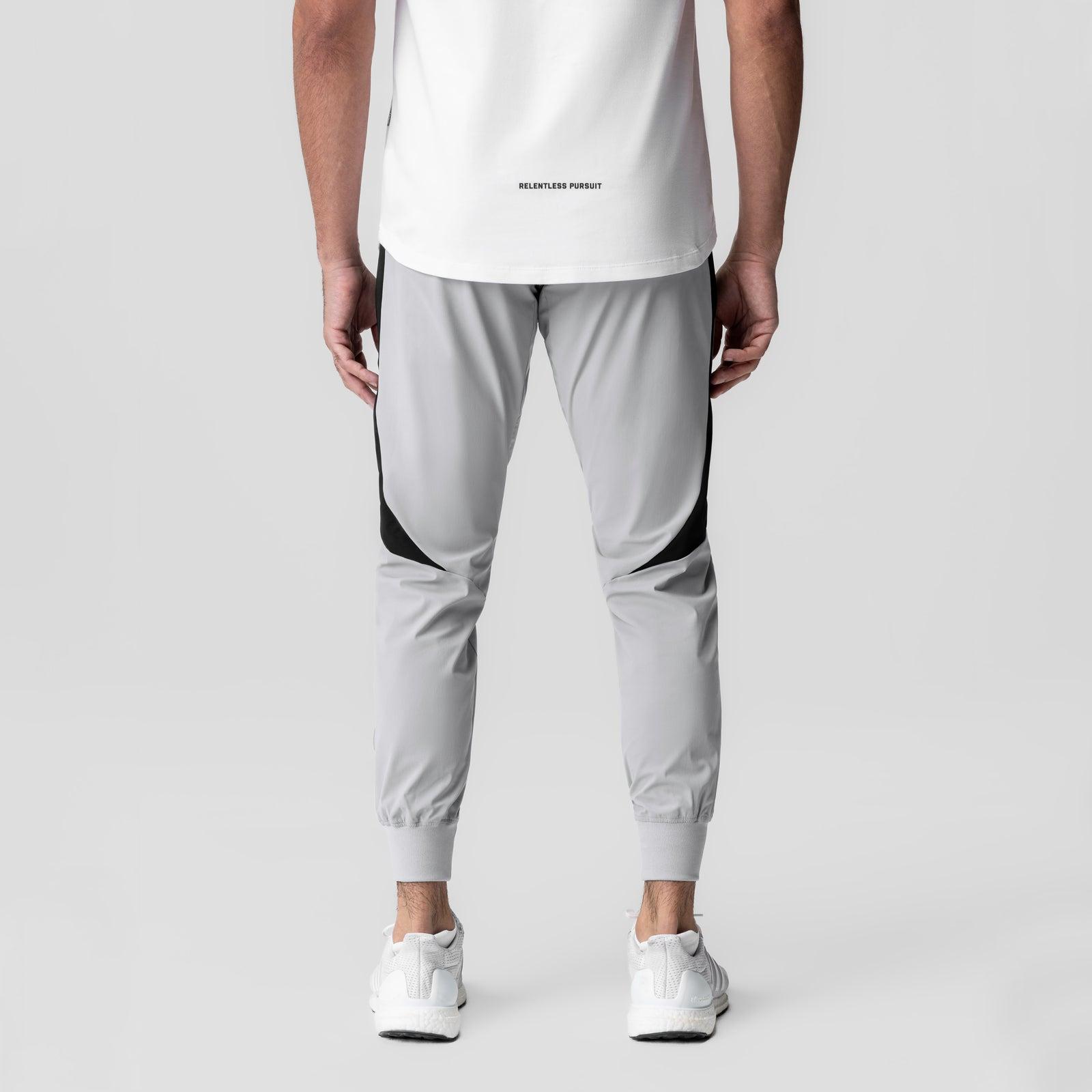 ASRV x Tonal Tetra-Lite® Cuffed Training Jogger - Slate Grey Product Image