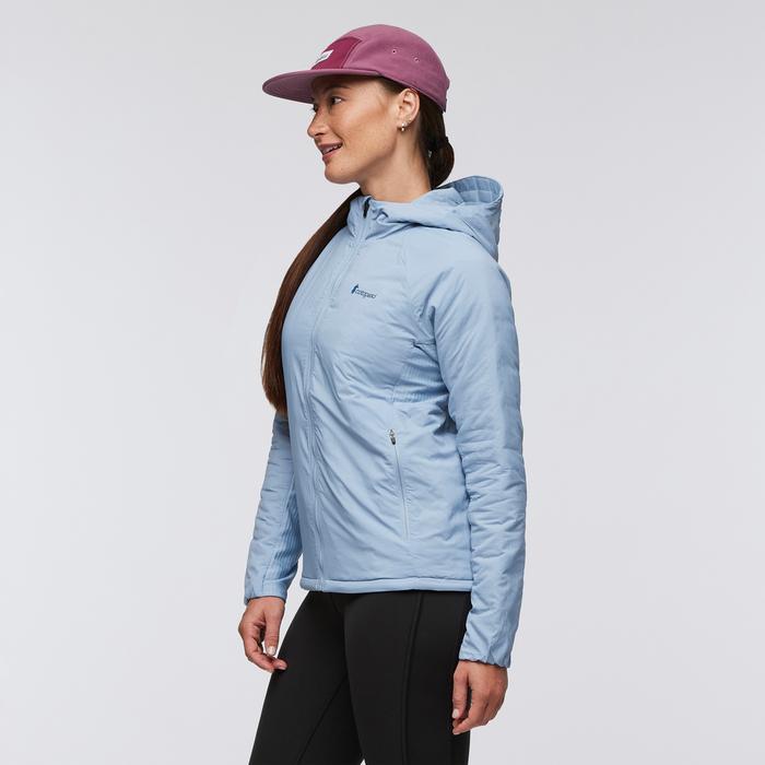 Pacaya 2.0 Insulated Hooded Jacket - Women's Product Image