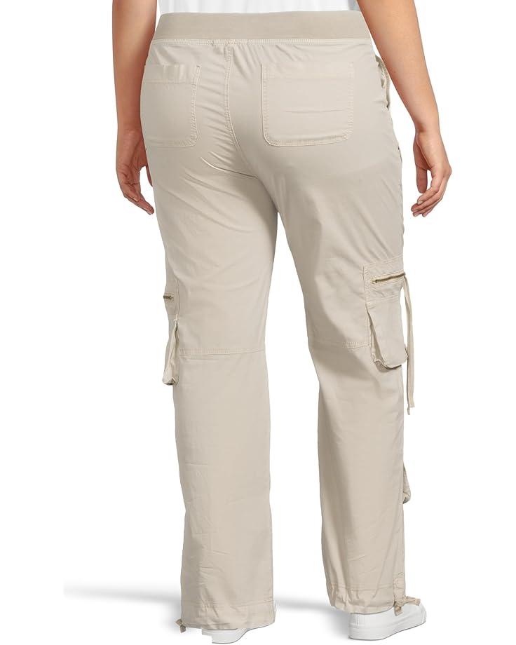 Yukio Cargo Pants Product Image