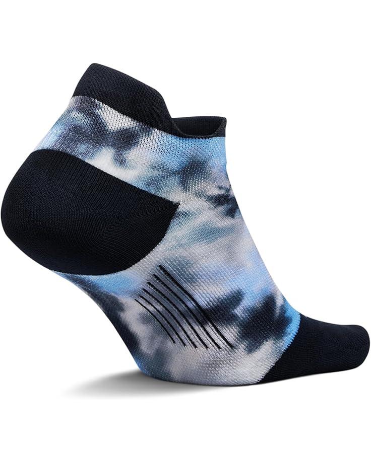 Unisex Feetures Elite Light Cushion No Show Tab Product Image