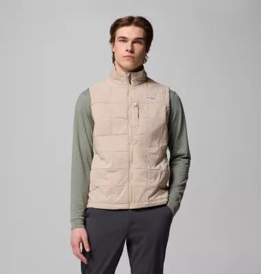Columbia Mens PFG Uncharted Vest- Product Image