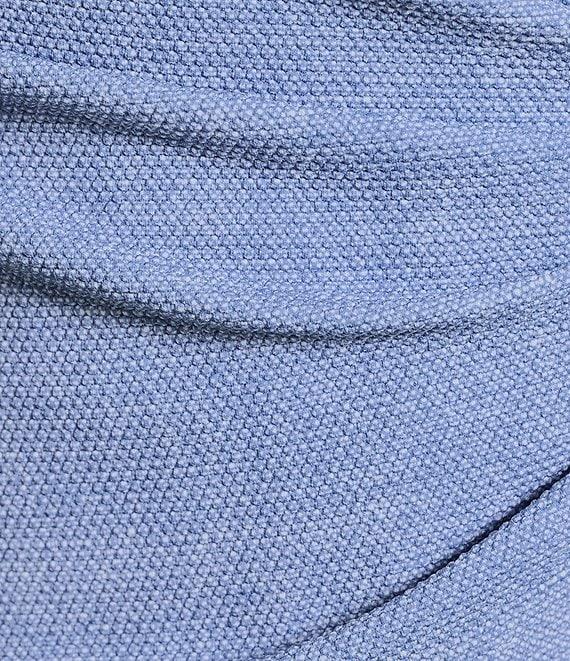 Tommy Bahama Isle Cays Wrap Romper Swim Cover-Up Product Image