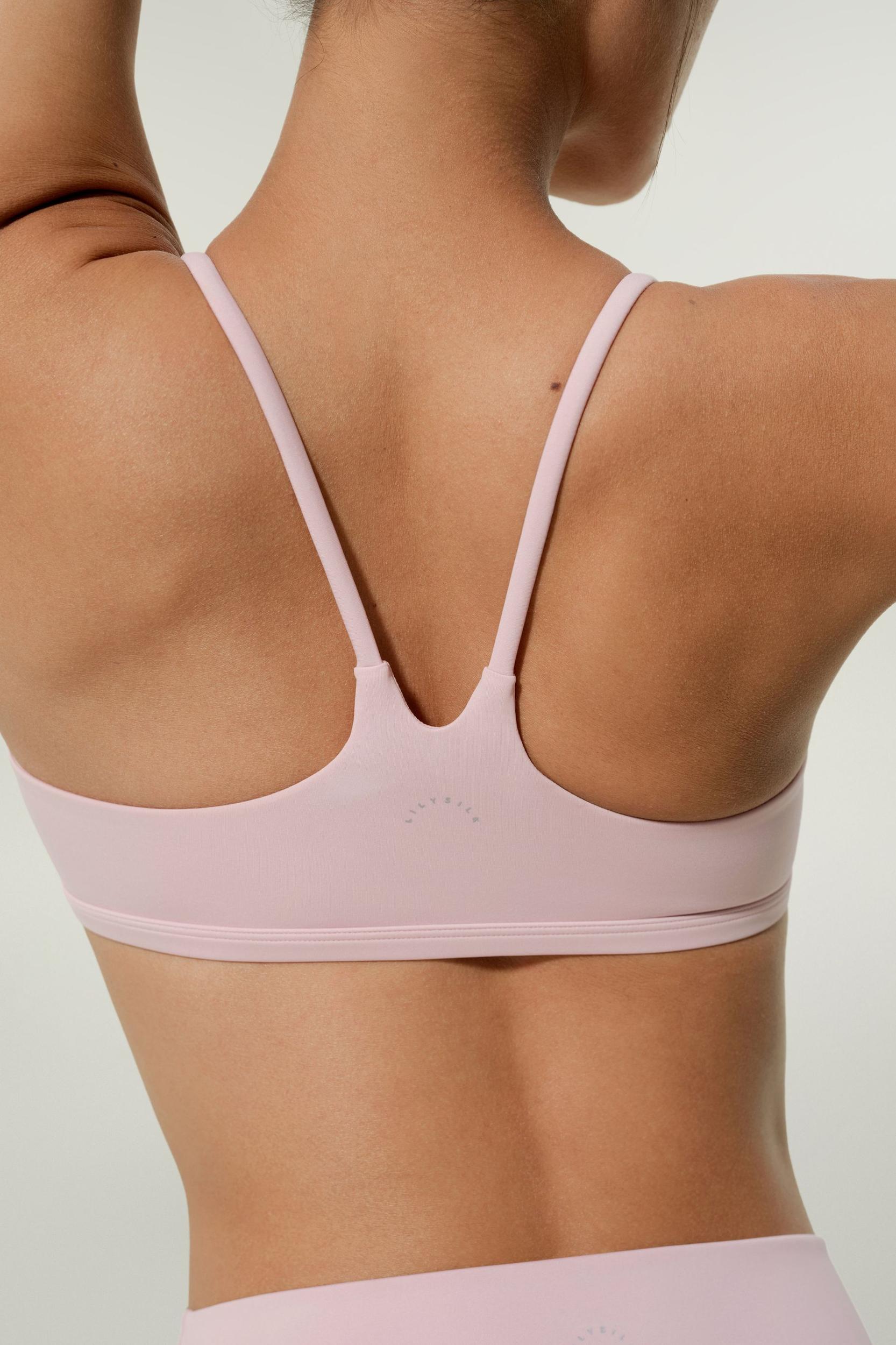 SilkContour™ Air Touch Bra Product Image