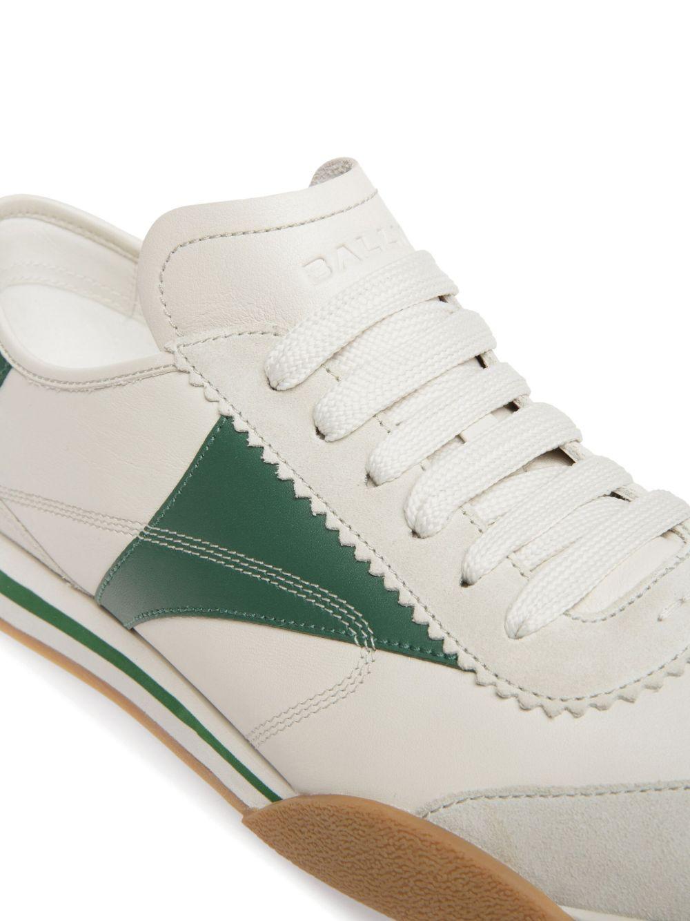 Sonney-B lace-up sneakers Product Image