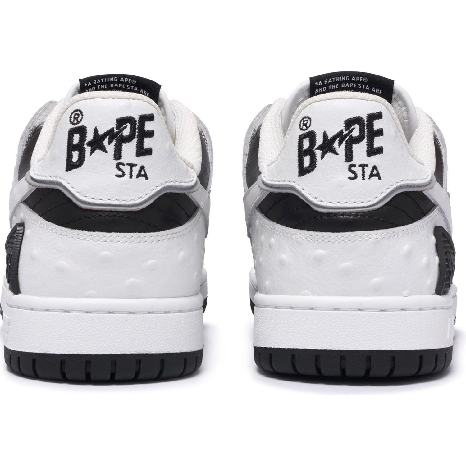 BAPE SK8 STA #1 MENS Male Product Image
