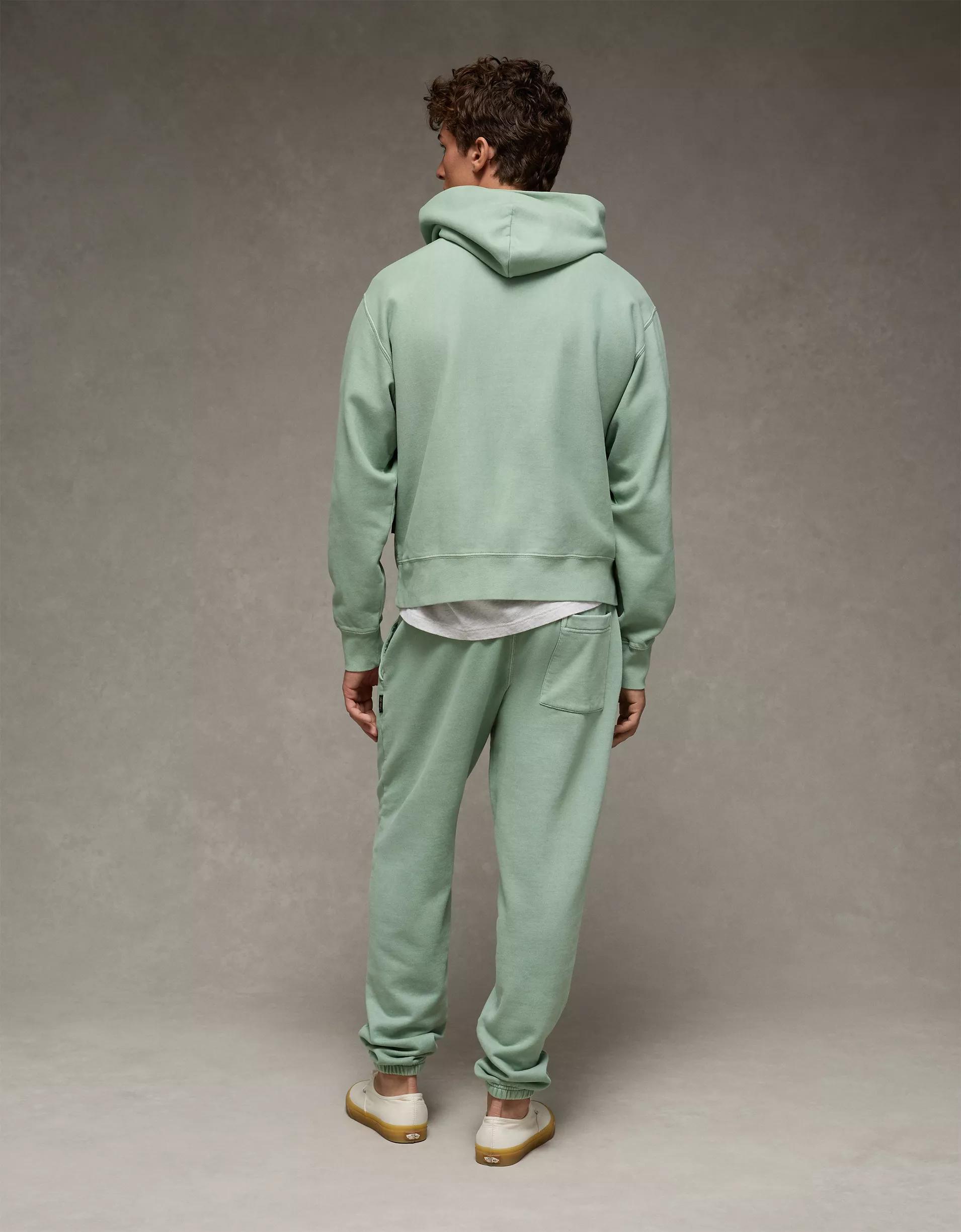 AE Laidback Luxe Heavyweight Sweatpant Product Image