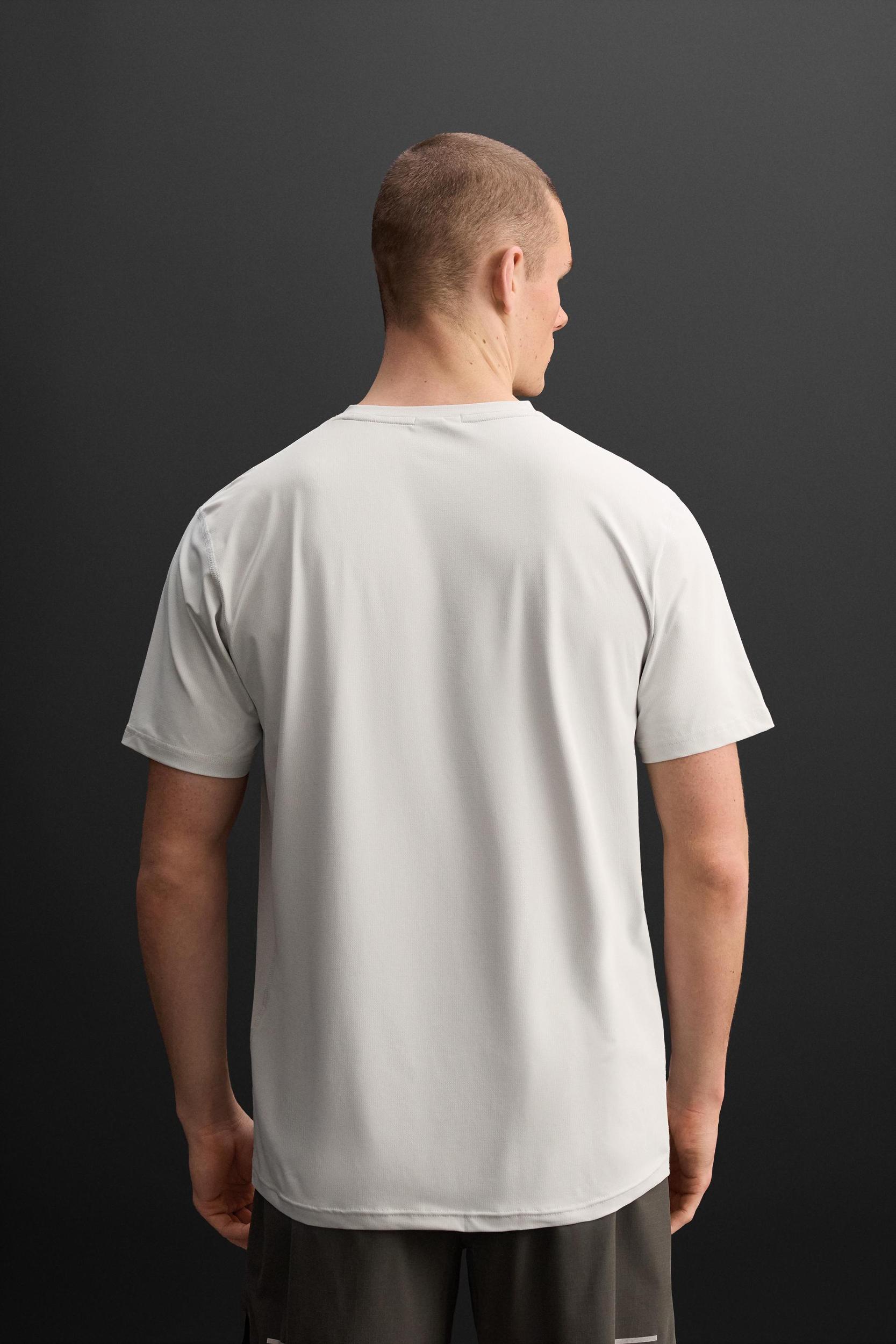 BASIC TRAINING TECHNICAL T-SHIRT Product Image