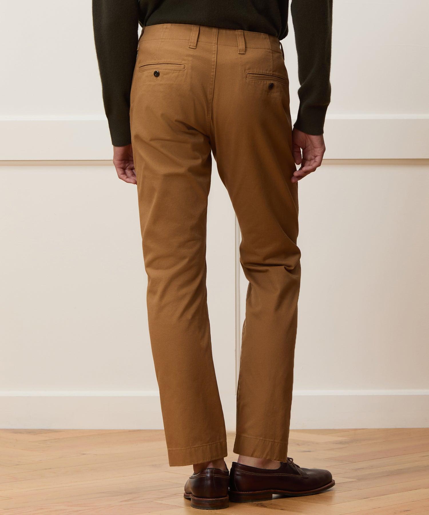Straight Fit Favorite Chino Product Image