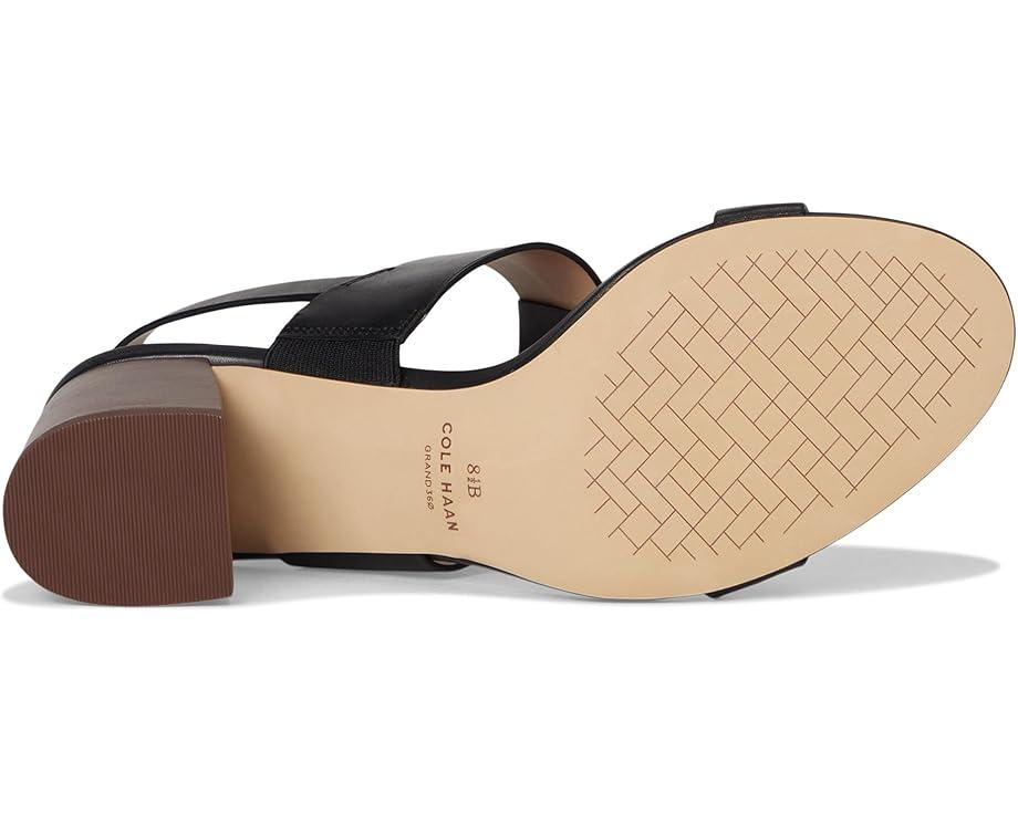 Josie Fisherman Wedge Sandals Product Image