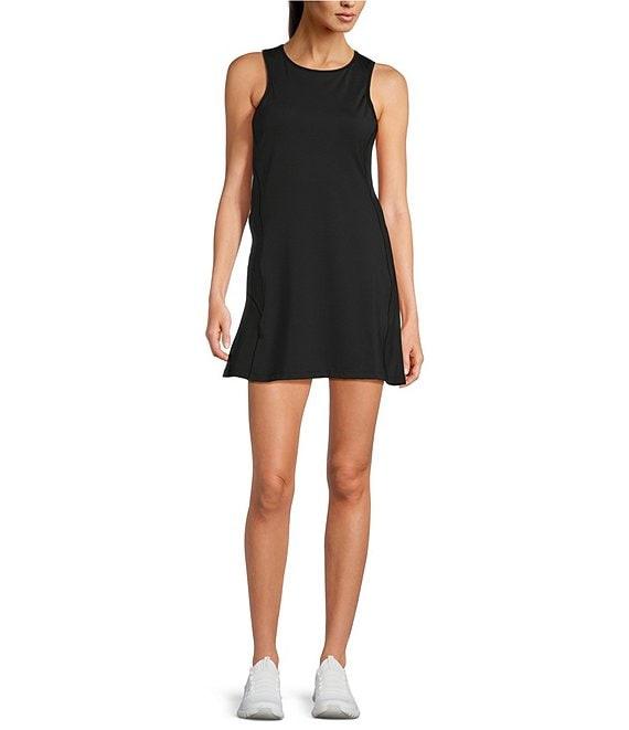 Addison Bay Panama Sleeveless Performance Dress Product Image