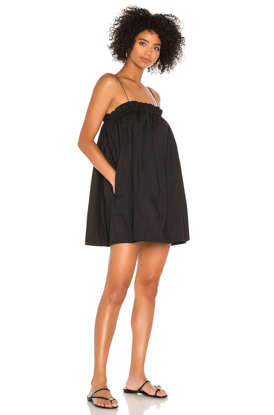 The Arcello Mini Dress L'Academie Product Image