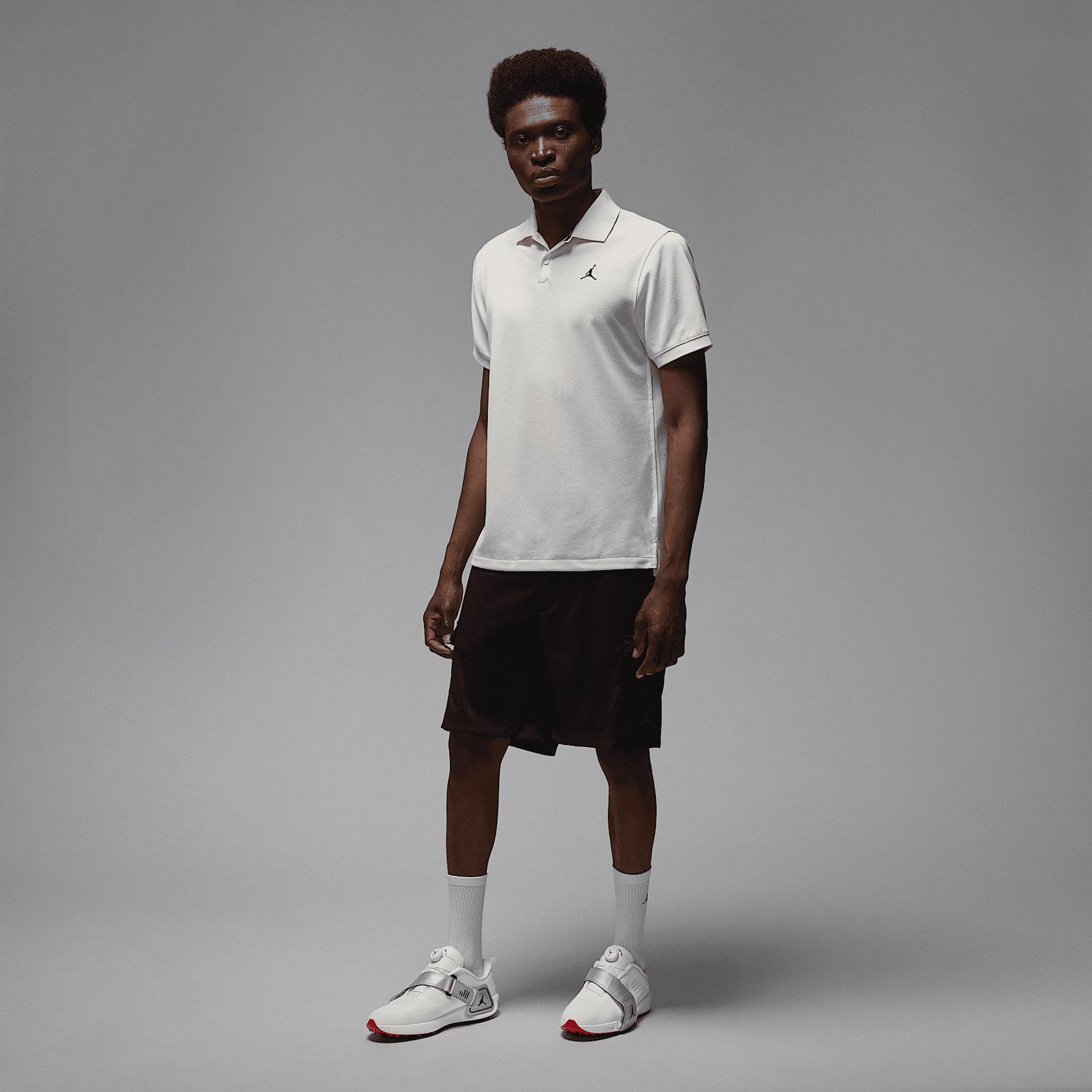 Men's Jordan Air Rev Golf Shoes Product Image