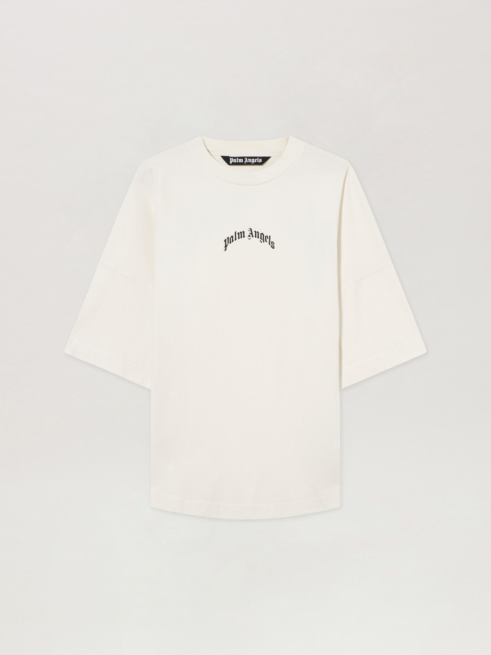 Classic Logo Over T-Shirt Product Image