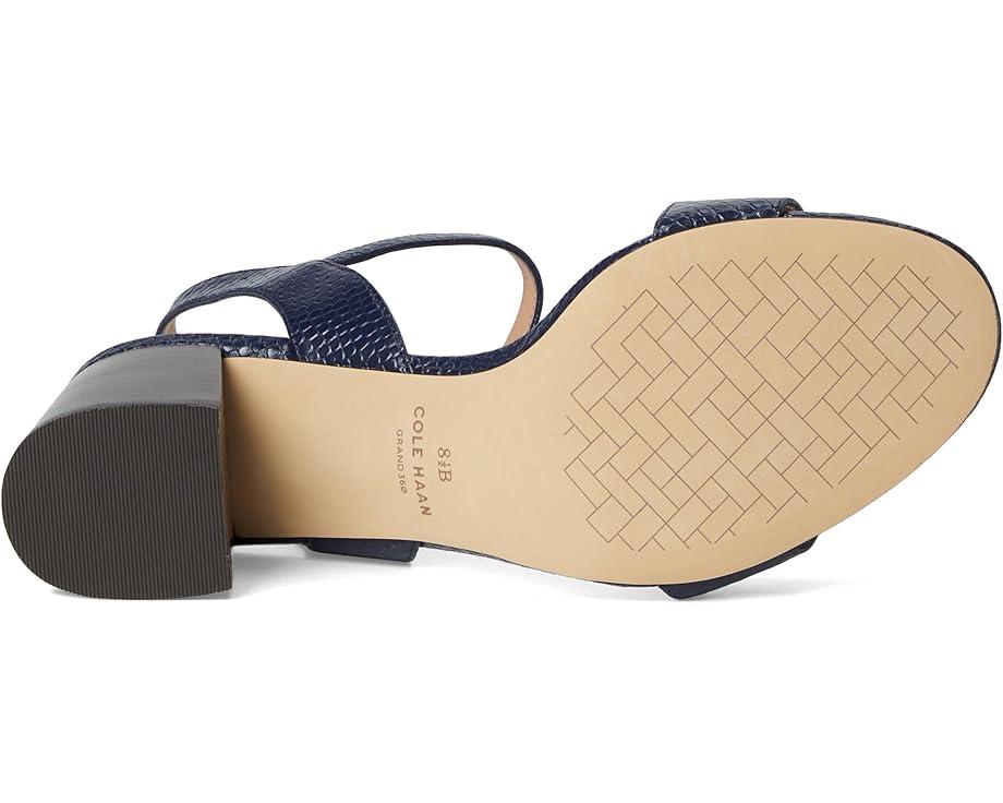 Josie Block Heel Sandals (65mm) Product Image