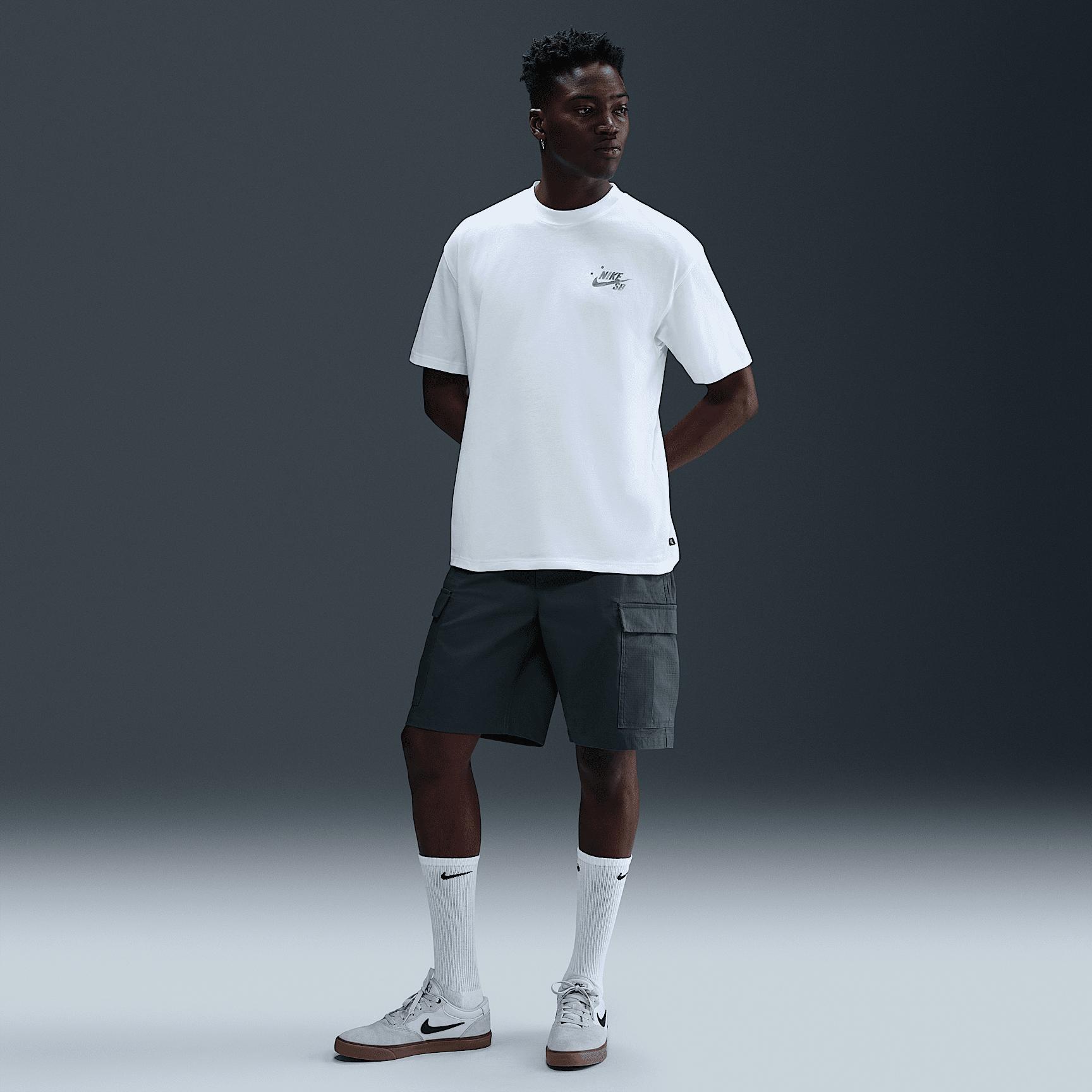 Men's Nike SB Max90 Skate T-Shirt Product Image