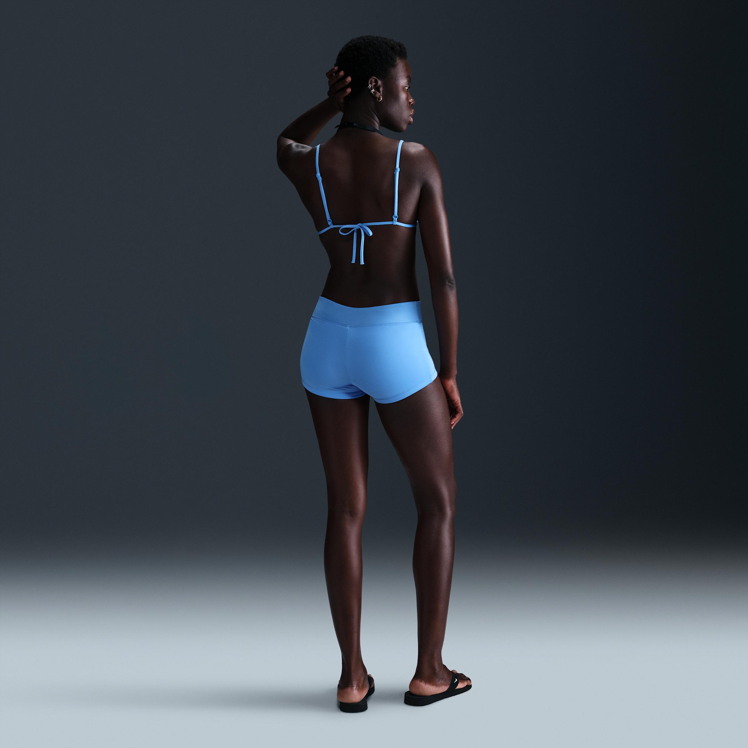 Nike Women's Swim Essential Kick Shorts Product Image