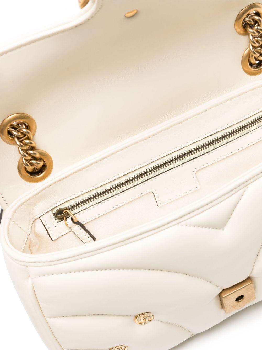 small GG Marmont shoulder bag Product Image