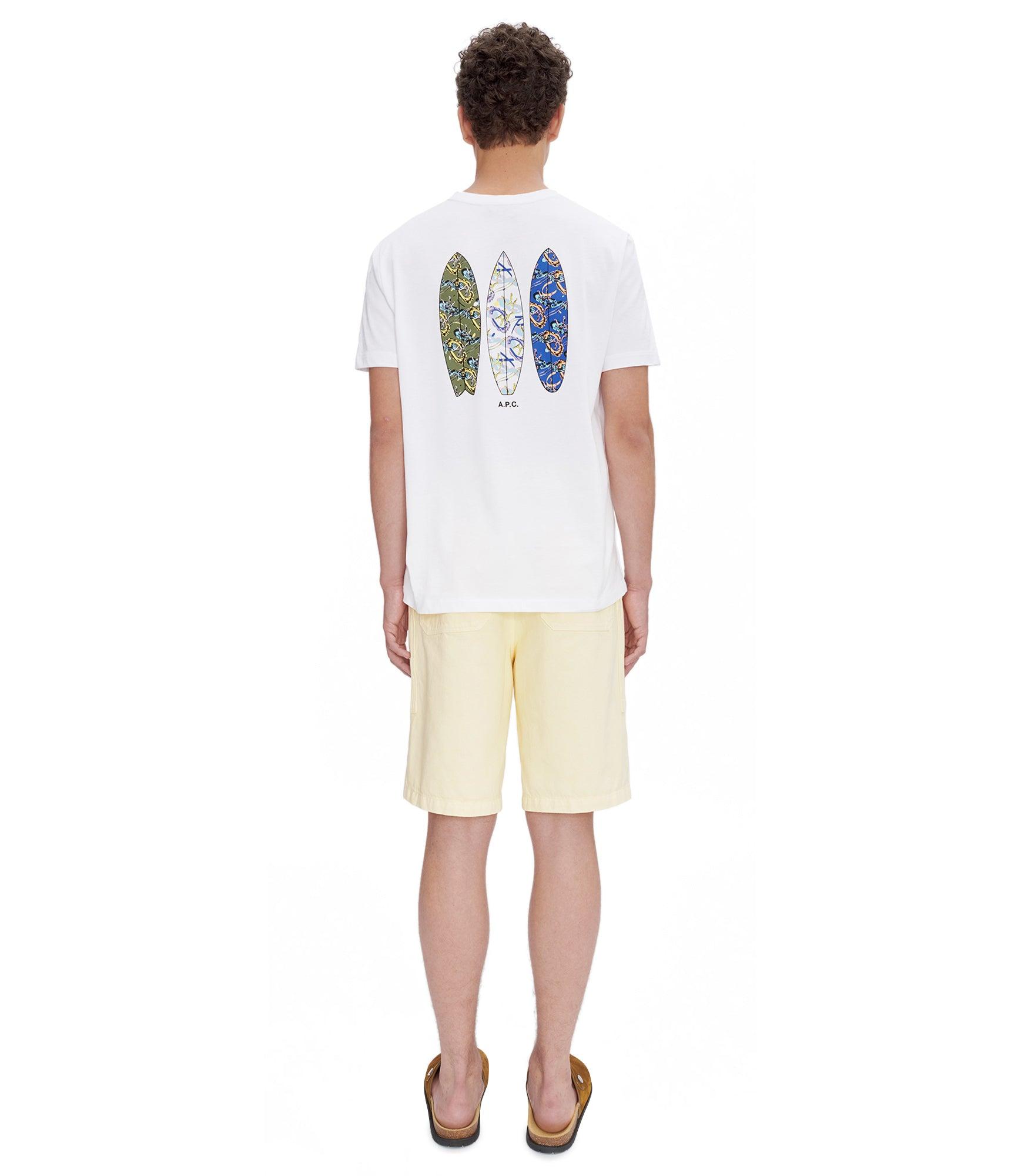 Wave T-shirt Product Image