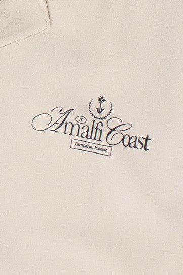 Printed Graphic Button Up Shirt Product Image