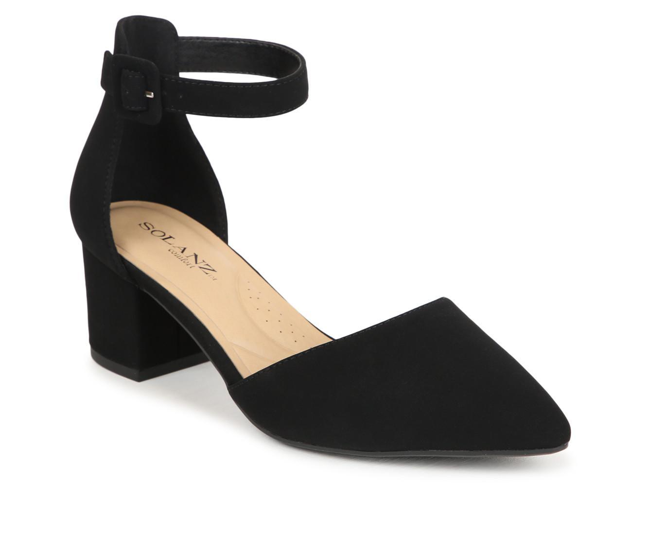 Women's Solanz W-Gino Pumps Product Image