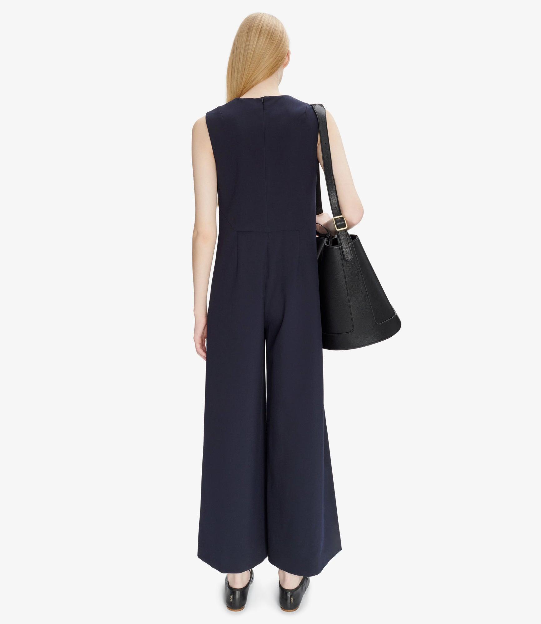 Kimberly jumpsuit Female Product Image
