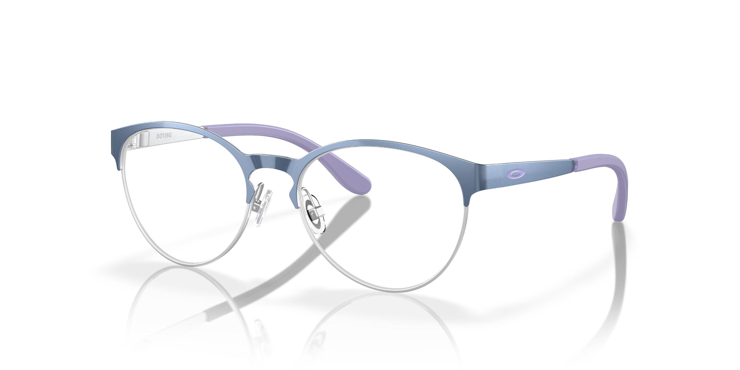 Oakley Mens Doting (youth Fit) Eyeglasses Product Image