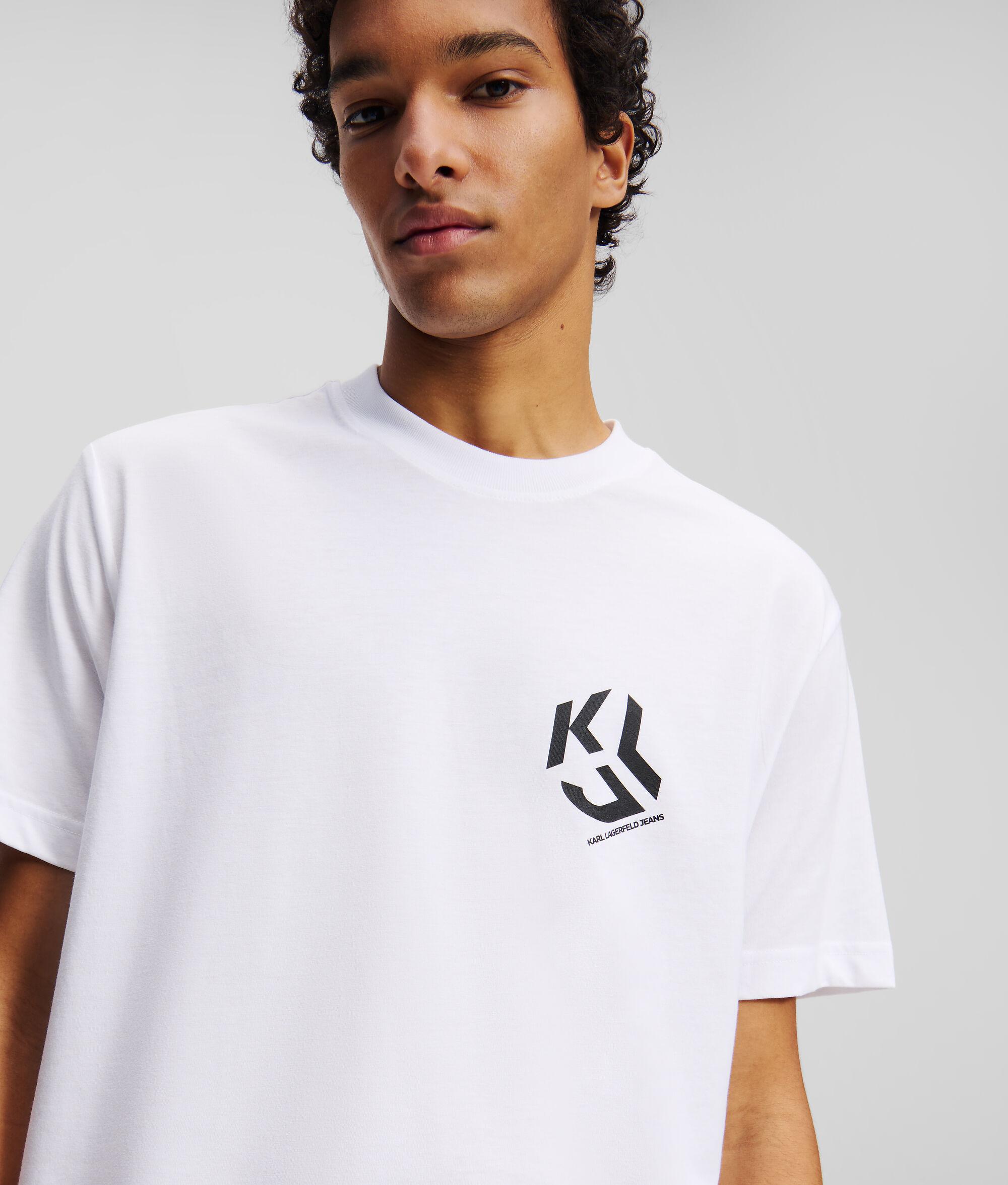 MONOGRAM T-SHIRT Product Image