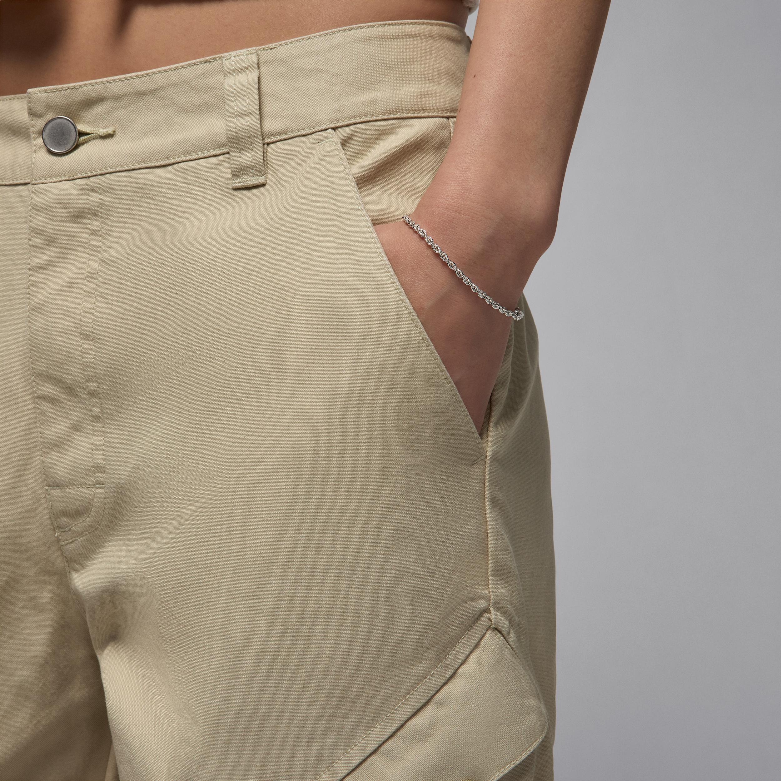 Womens Jordan Chicago Pants | FV7098-206 Product Image