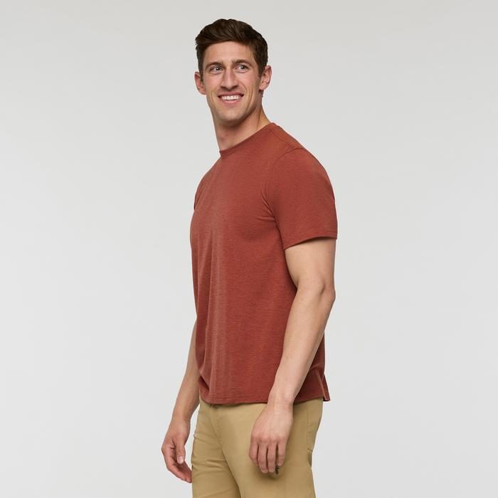 Empaca Crew T-Shirt - Men's Product Image