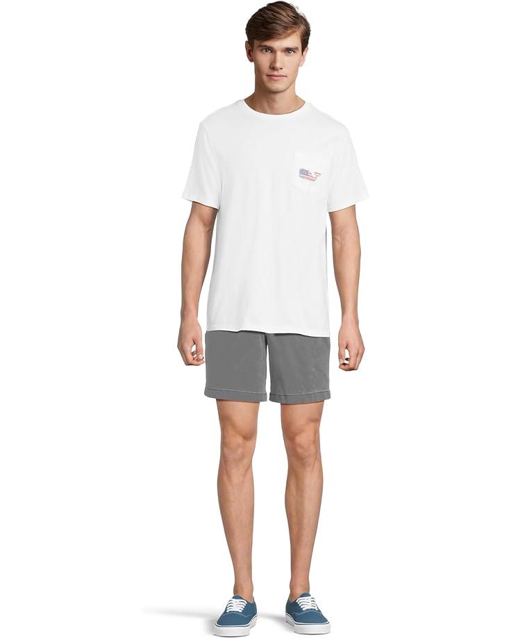 Classic Logo Box Short Sleeve Tee Product Image