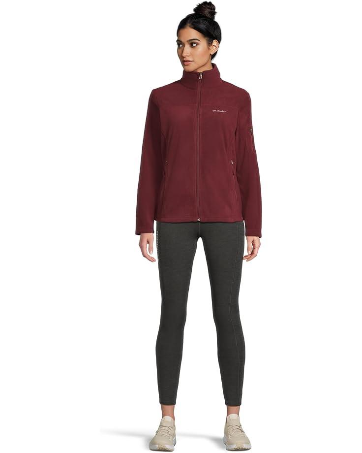 Benton™ Springs Printed Full Zip Product Image