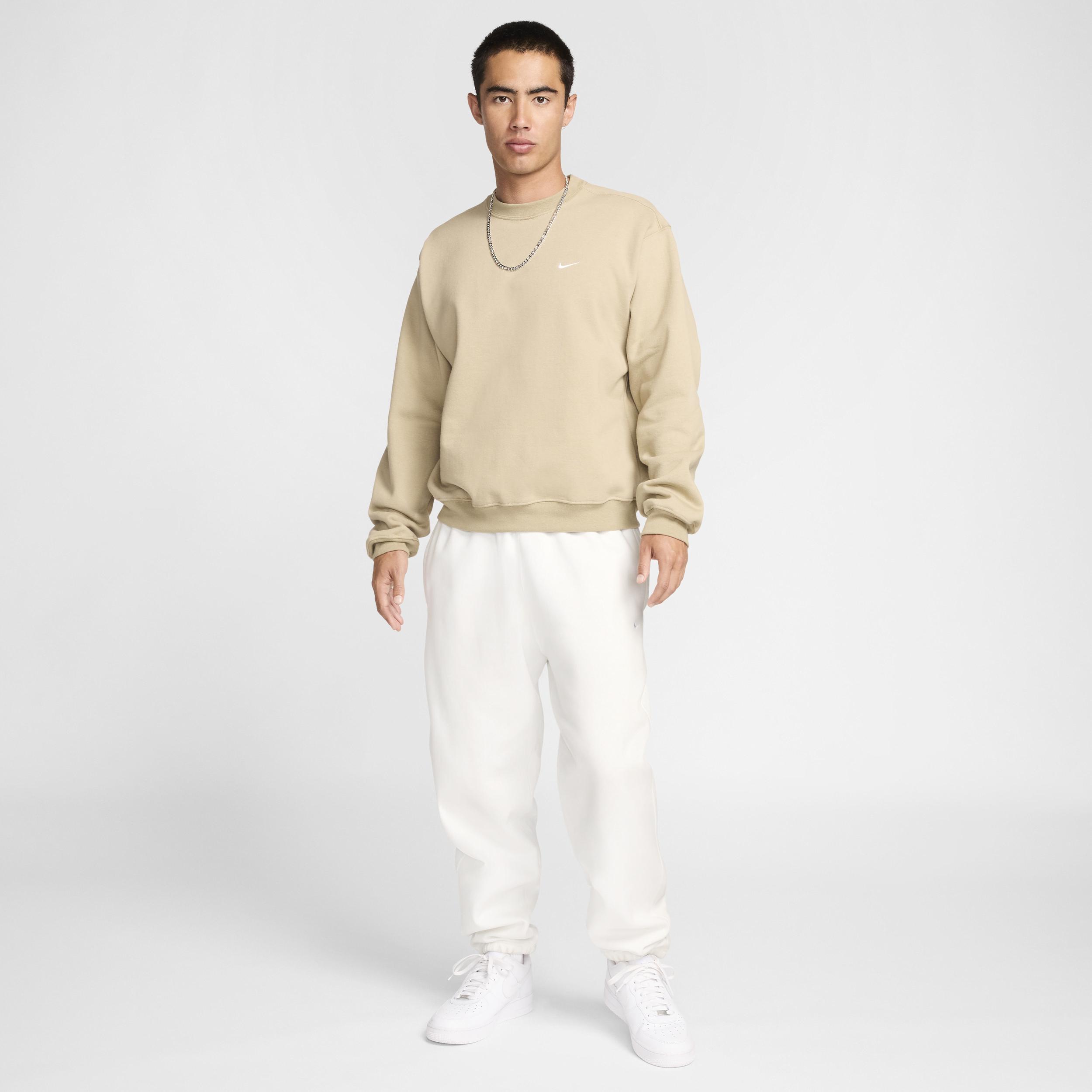 Nike Mens Made In the USA Crew Sweatshirt | CQ4004-247 Product Image