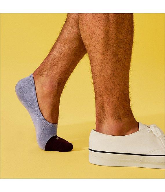 Bombas Colorblock No Show Socks Product Image