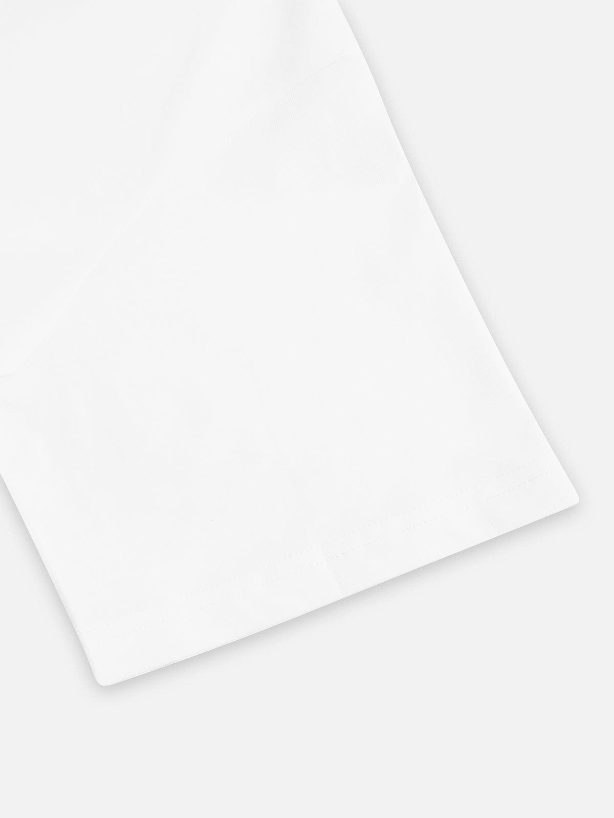 Aelfric Eden Blurring Dog Print Tee Product Image