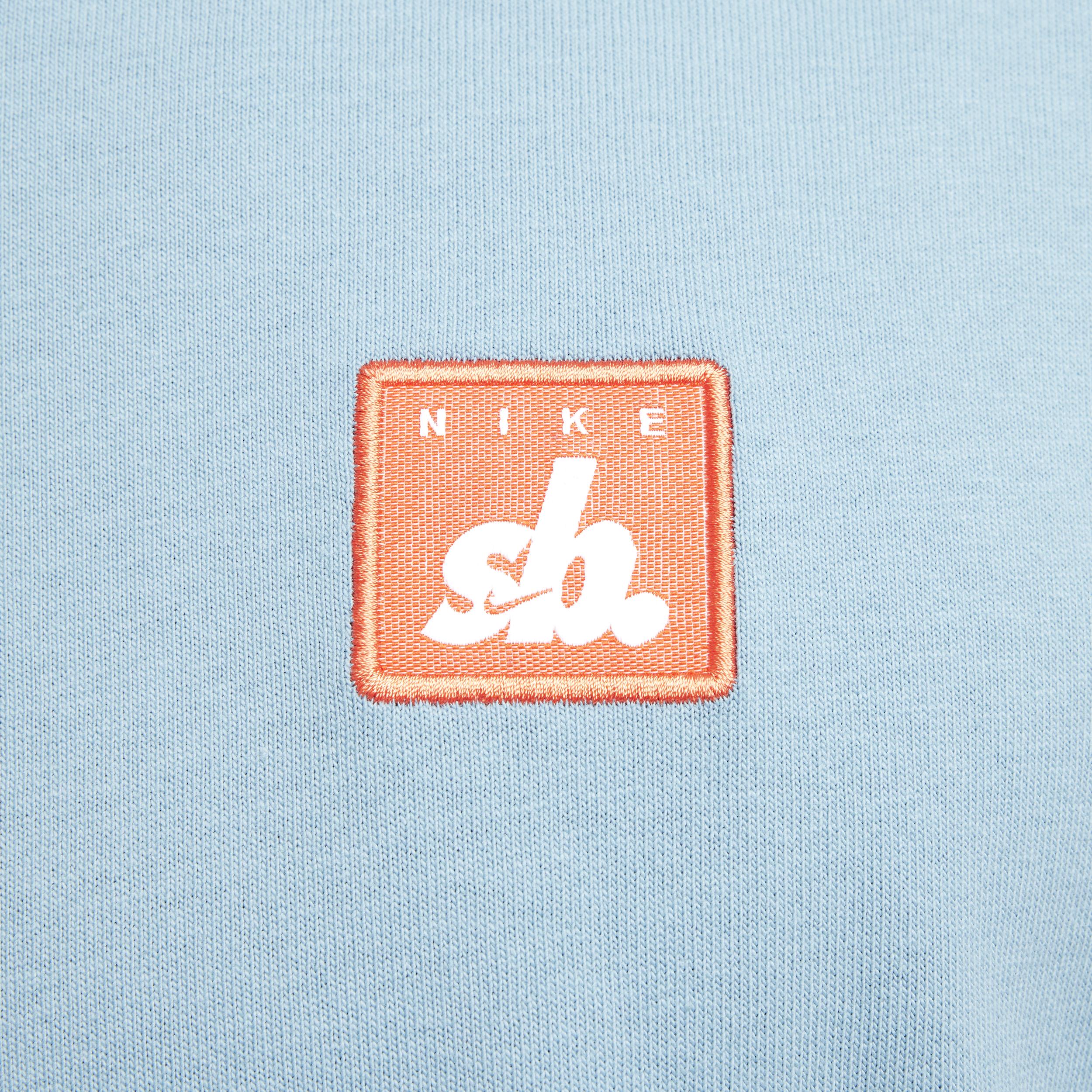 Nike SB Skate T-Shirt Product Image