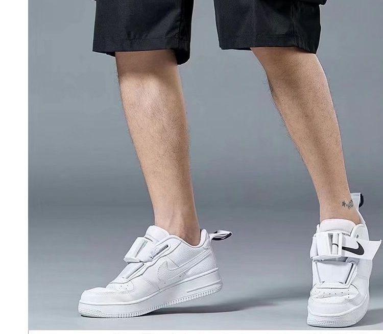 Wide Leg Cargo Shorts Product Image
