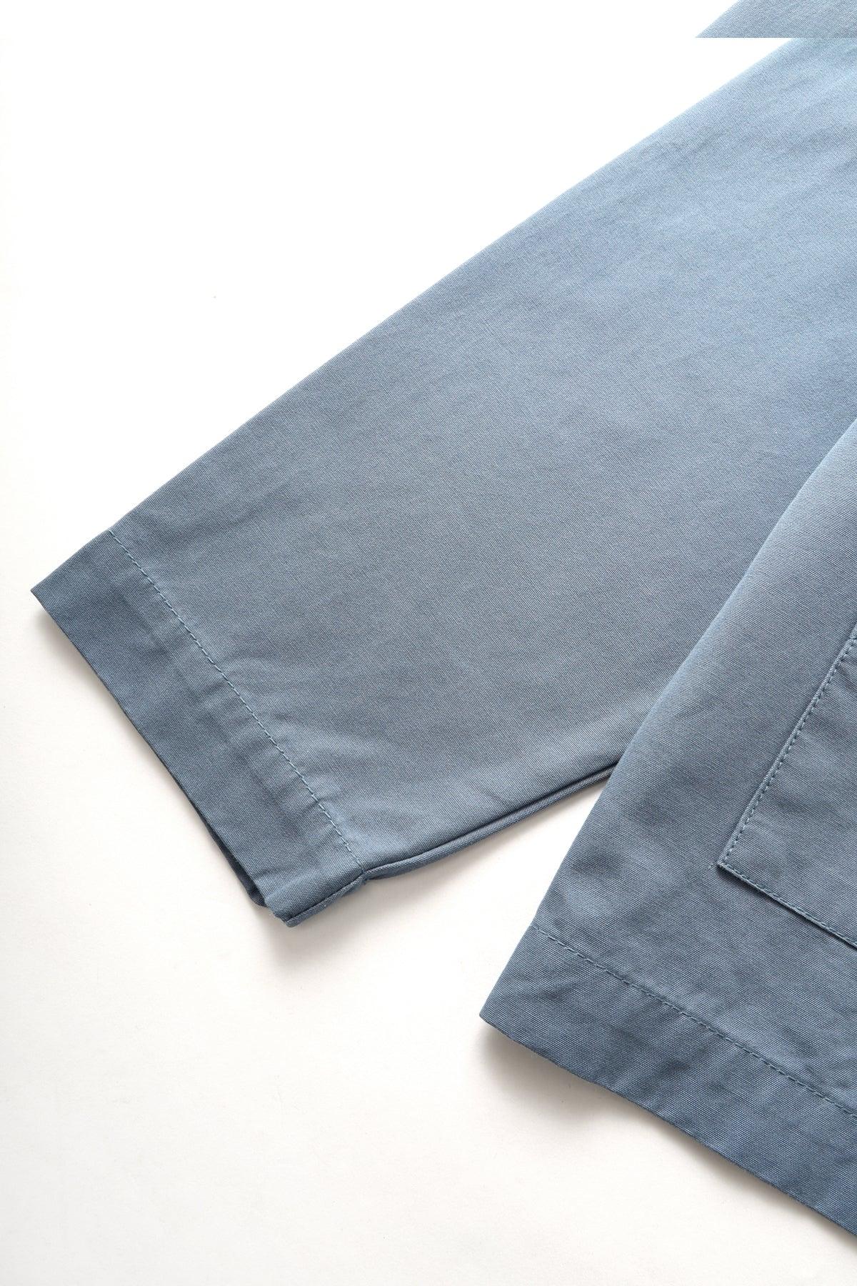 Service Works - Twill Waiters Jacket - Harbour Product Image