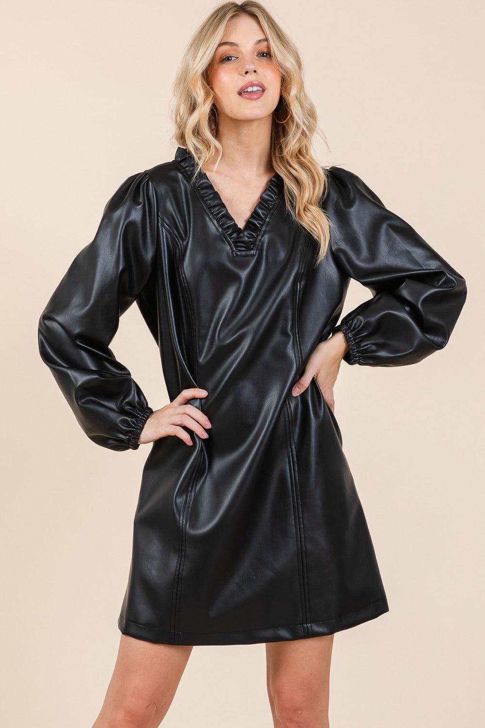 The Lark Dress Product Image