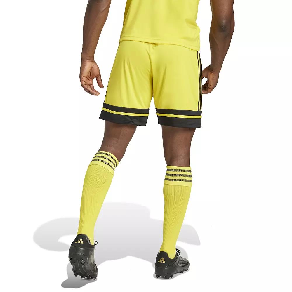 Men's adidas Squadra 25 Soccer Shorts,  Product Image