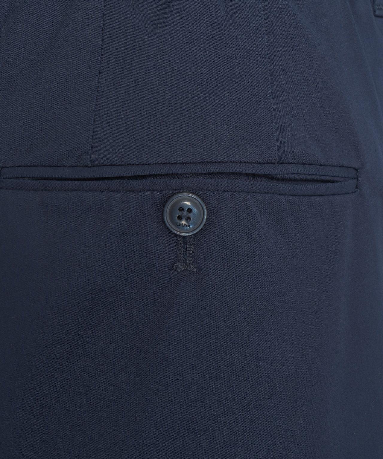 Tapered fit pants 'Mitte' Product Image