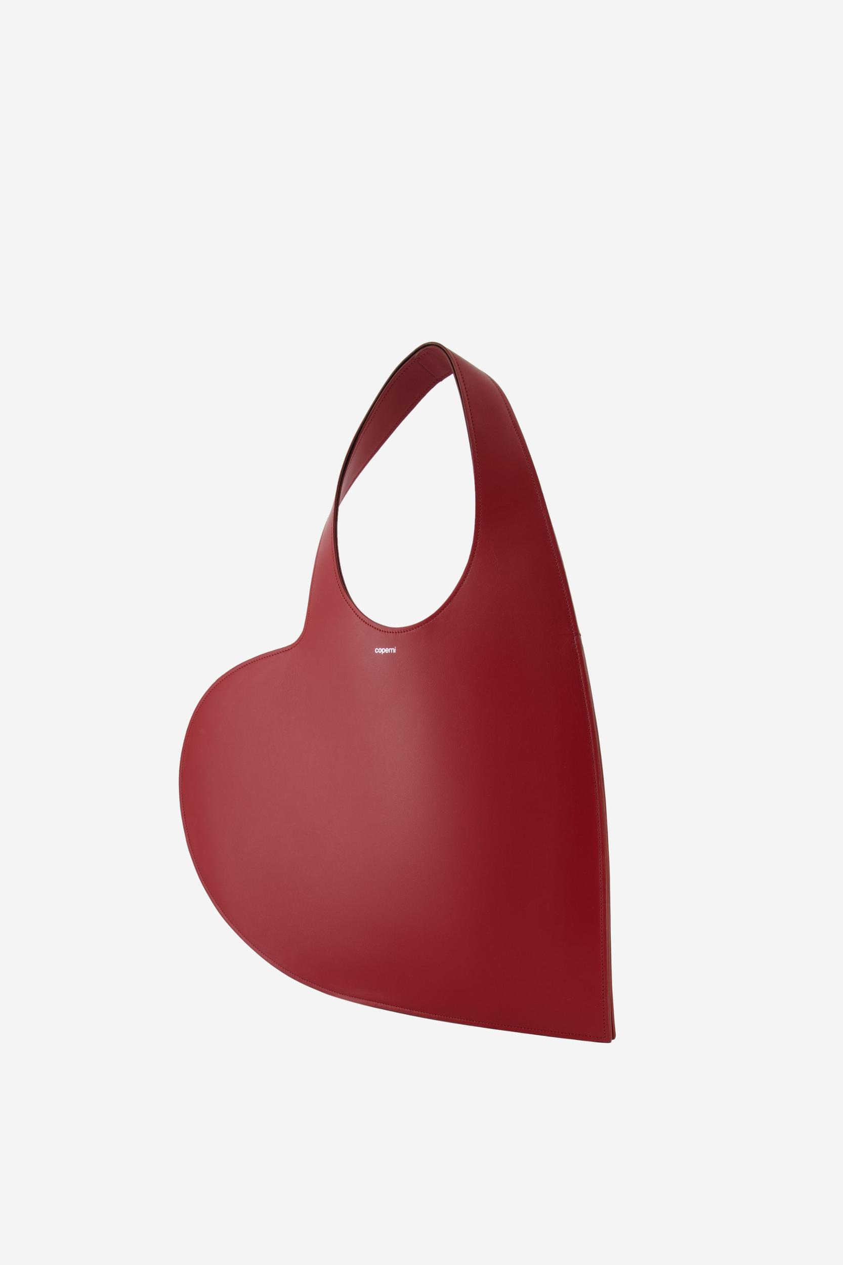 Heart Tote Product Image