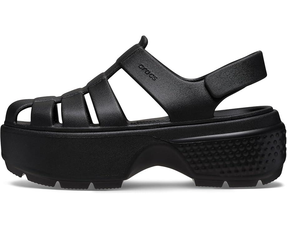 Stomp Clog Product Image