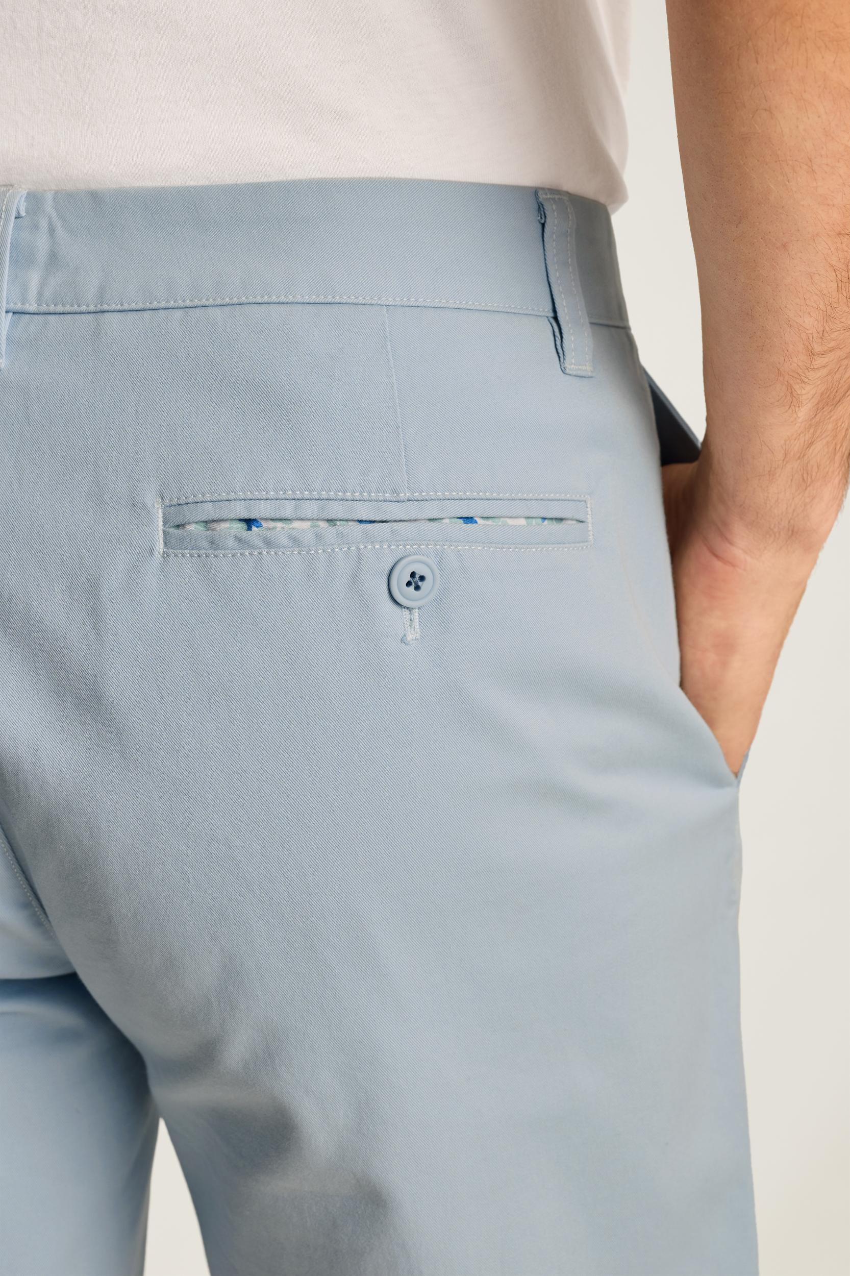 The Original Chino Short Product Image