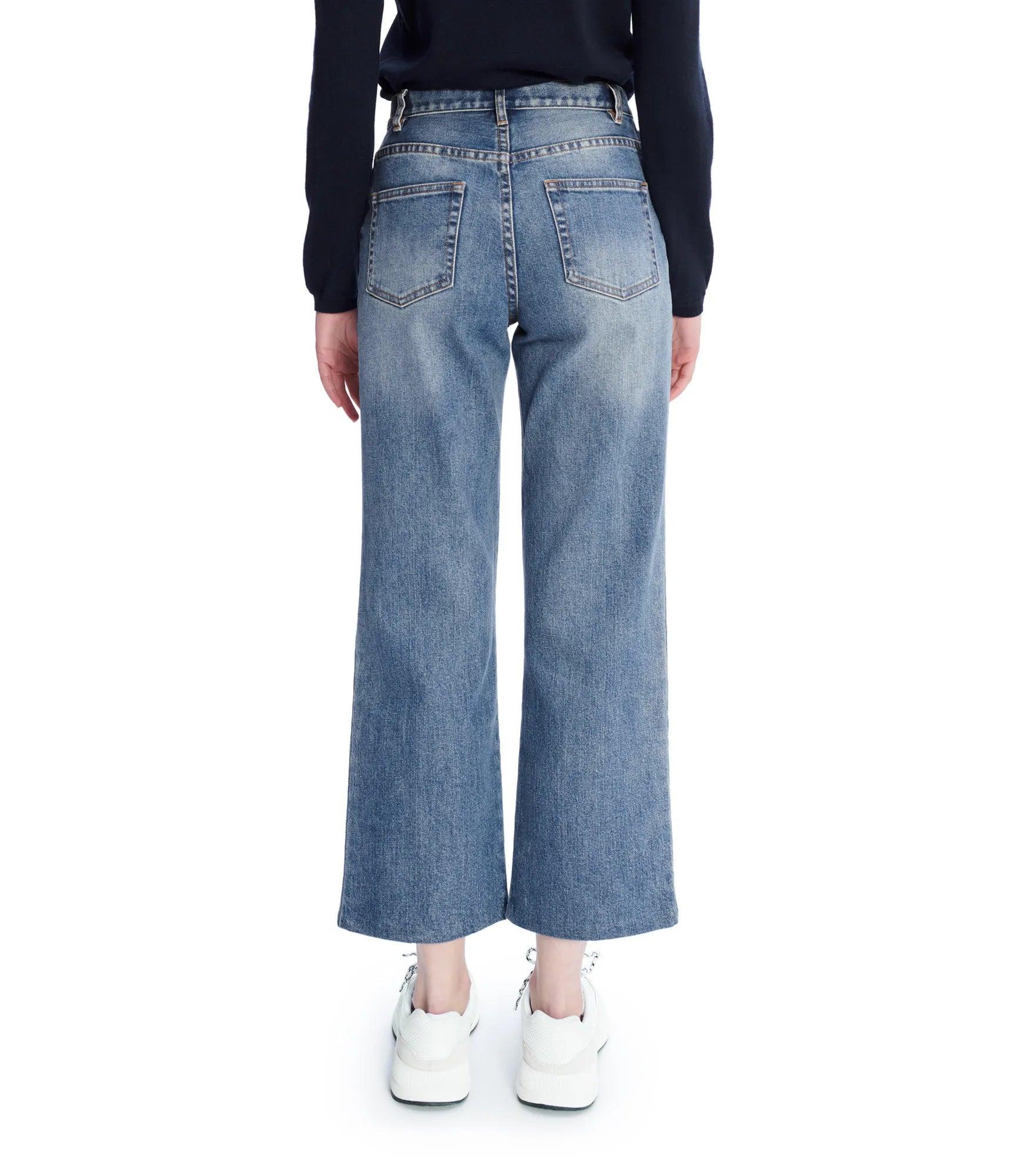 Sailor Jeans Female Product Image