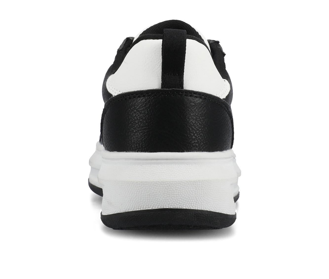 Women's Journee Collection Meeya Casual Platform Sneakers Product Image