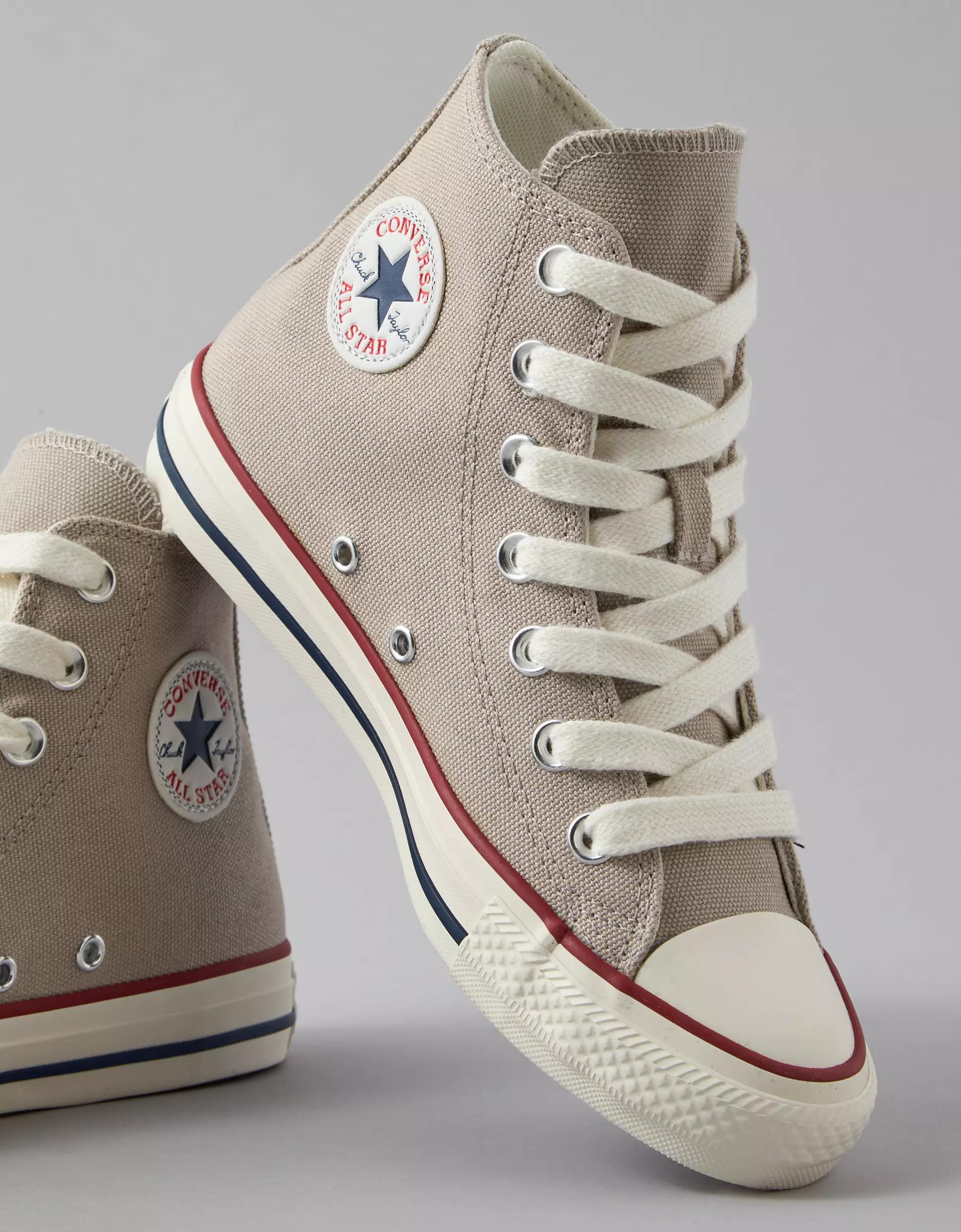 Converse Chuck Taylor All Star Luxe Sport High-Top Sneaker Product Image