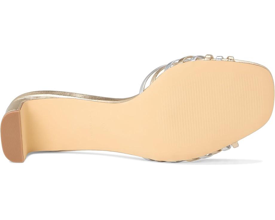 Marcela Strappy Sandals Product Image